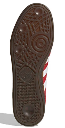 adidas Handball Spezial 'Scarlet Gum' FV1227 Sneakers