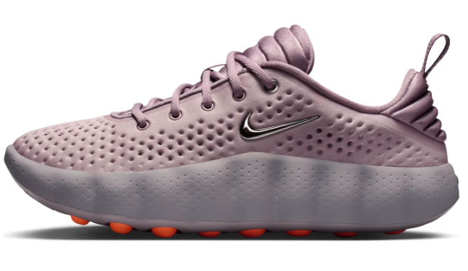 Nike Mind 002 Women's 'Light Violet Ore Purple Smoke' - HQ4310-200