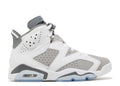 Nike Air Jordan 6 'Cool Grey' Sneakers