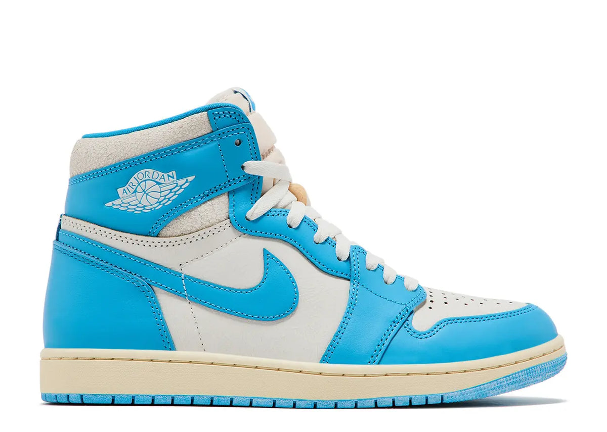Nike Jordan 1 Retro High OG 'UNC Reimagined'