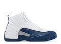 Nike Air Jordan 12 'French Blue'