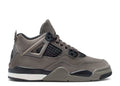 Nike Air Jordan 4 Retro Sneakers
