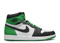 Nike Air Jordan 1 'Lucky Green' Sneakers