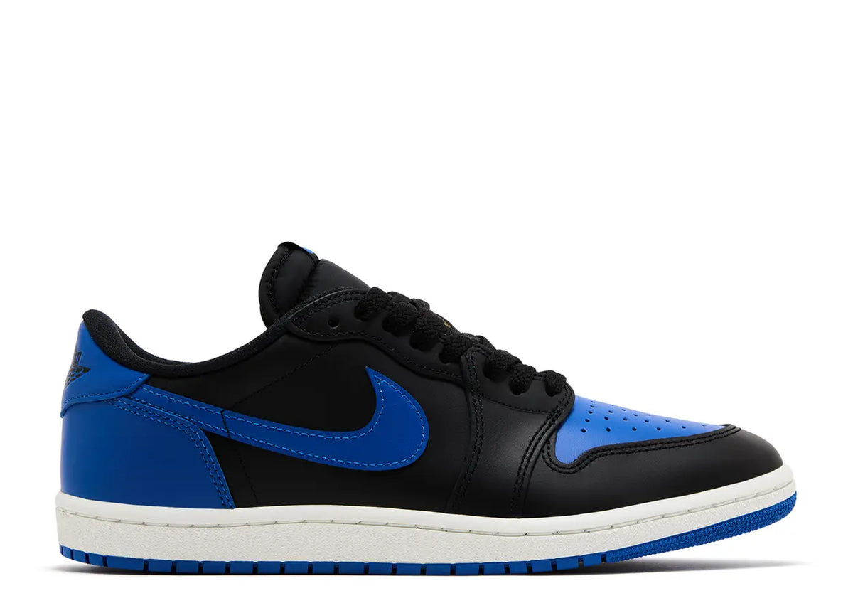 Nike Air Jordan 1 Retro Low '85 OG 'Royal' Sneakers