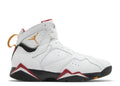 Nike Air Jordan 7 Cardinal Sneakers