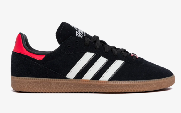 adidas Originals Palos Hills Sneakers - Black