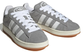 adidas Campus Suede Sneakers 'Grey / White / Gum'