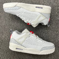 Air Jordan Spizike 3.5 "Year of the Dragon" Blue/White Sneakers