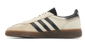 adidas Handball Spezial Wonder White Black Women's Sneakers