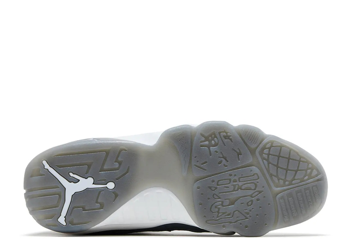 Nike Air Jordan 9 Retro 'Cool Grey'