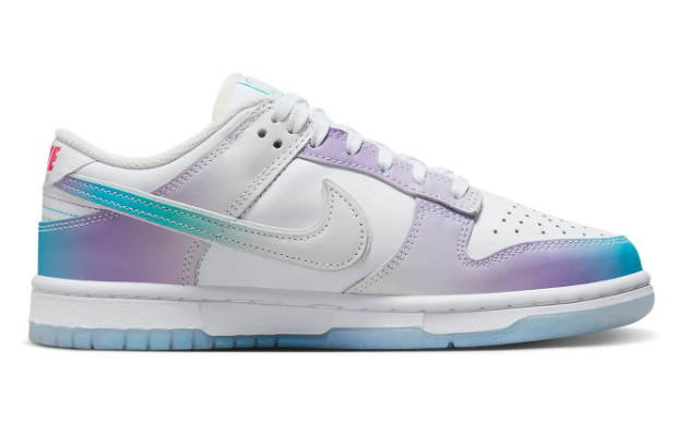 Nike Dunk Low Women's 'Unlock Your Space' – FJ7743-194