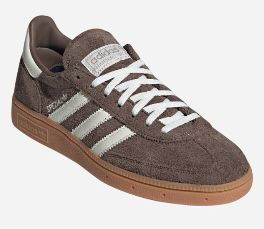 adidas Handball Spezial Earth Strata Gum Women's Sneakers
