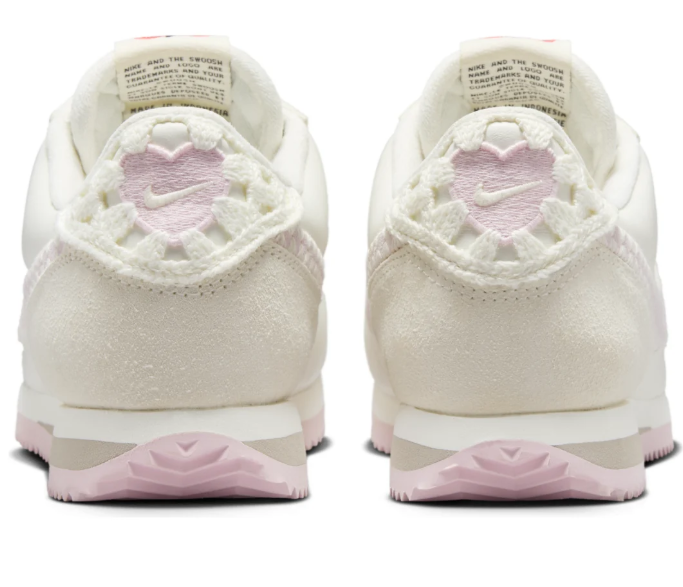 Women's Nike Cortez 'Valentine's Day' 2025 - HV6012-161