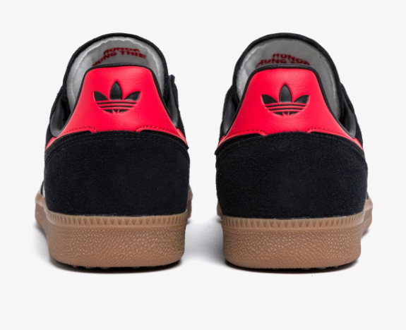 adidas Originals Palos Hills Sneakers - Black
