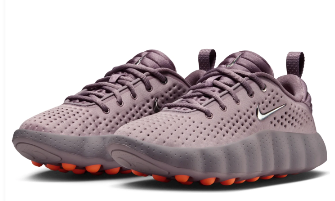 Nike Mind 002 Women's 'Light Violet Ore Purple Smoke' - HQ4310-200