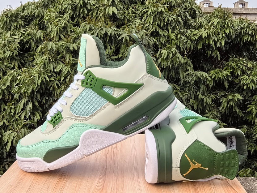Air Jordan 4 “First Class” for WNBA Athletes