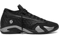 Air Jordan 14 Retro Low Black Pack