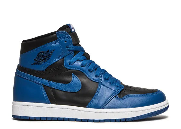 Nike Air Jordan 1 High Dark Marina Sneakers