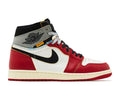Nike Air Jordan 1 Union LA 'Chicago Shadow' Sneakers