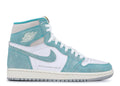 Nike Air Jordan 1 Turbo Green Sneakers