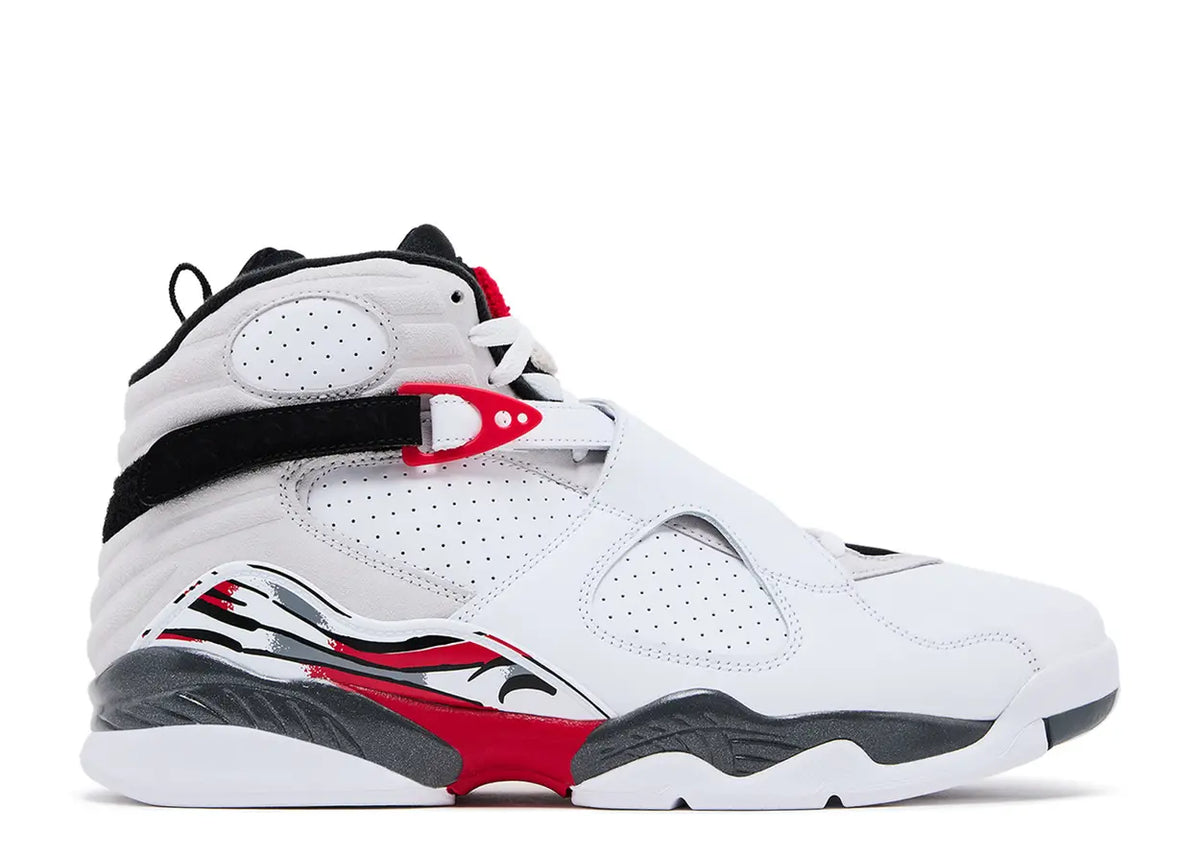 Nike Air Jordan 8 Retro 'Bugs Bunny' 2025