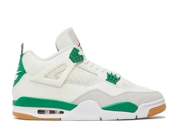 Nike Air Jordan 4 SB Pine Green
