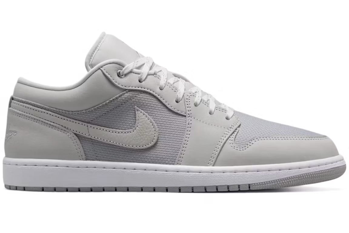 Air Jordan 1 Low SE Soft Pearl Light Smoke Grey