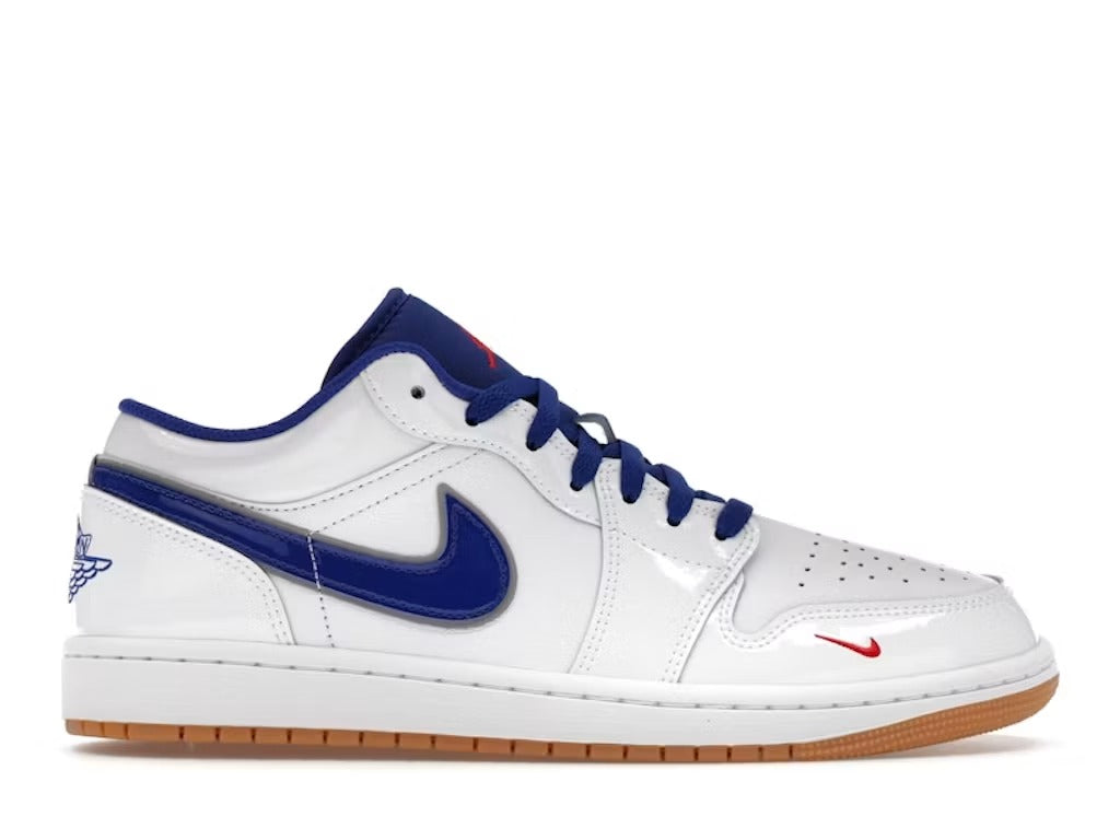Air Jordan 1 Low SE Dodgers