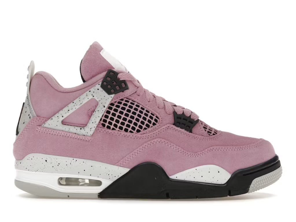Air Jordan 4 Retro Orchid (Women's)