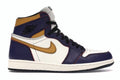 Air Jordan 1 Retro High OG Defiant SB LA to Chicago