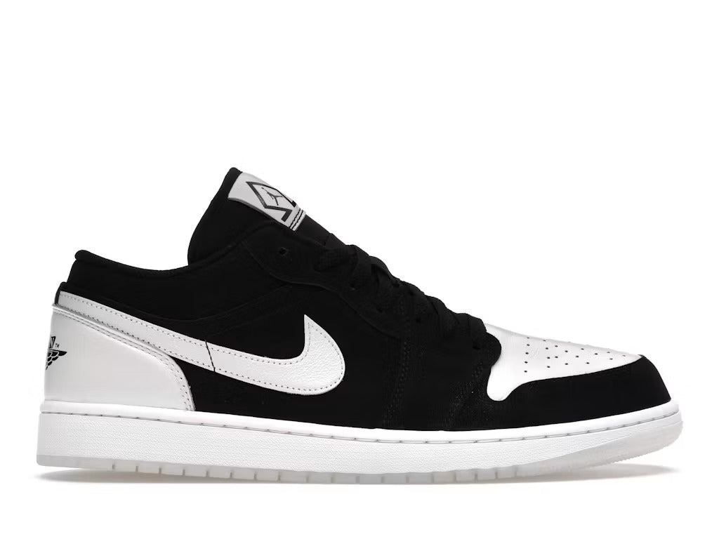 Air Jordan 1 Low Diamond Shorts