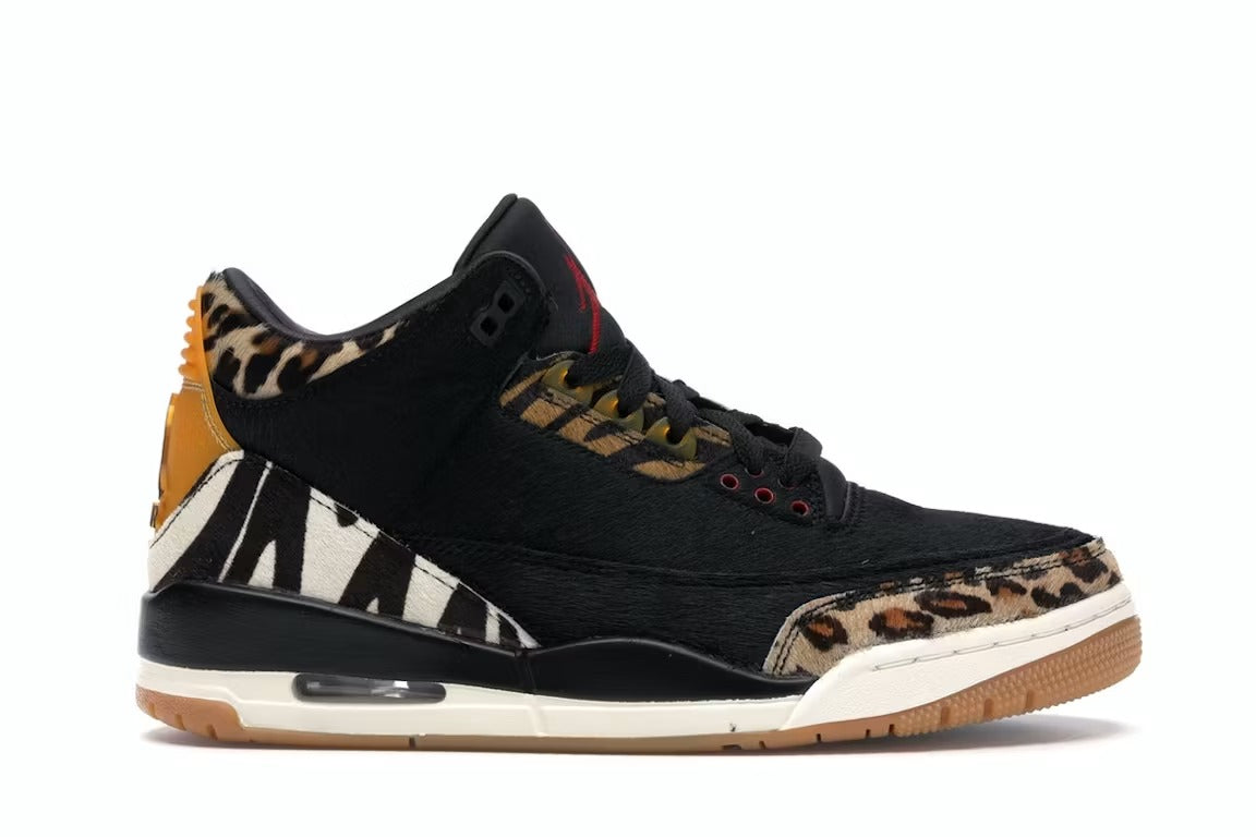 Air Jordan 3 Retro SE Animal Instinct