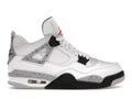 Air Jordan 4 Retro White Cement (2016)
