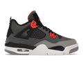 Air Jordan 4 Retro Infrared (GS)