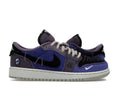 Air Jordan 1 Retro Low OG Zion Williamson Voodoo Alternate (GS)