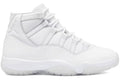 Air Jordan 11 Retro Comme des Garçons Homme Plus White