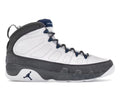 Air Jordan 9 Retro Flint Grey French Blue (2026)