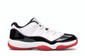 Air Jordan 11 Retro Low Concord Bred