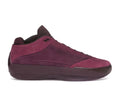 Air Jordan 40 Bordeaux
