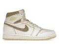 Air Jordan 1 Retro High OG Craft Vibrations Of Naija