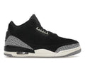 Air Jordan 3 Retro Off Noir