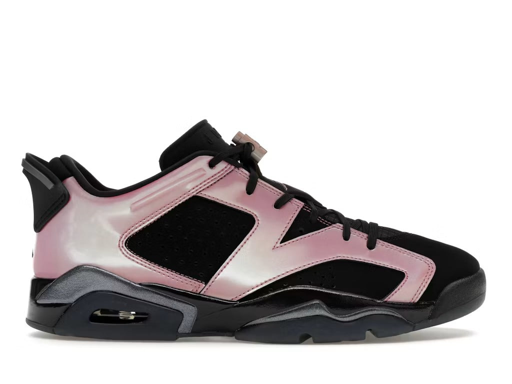 Air Jordan 6 Retro Low Black Desert Berry (Women's)
