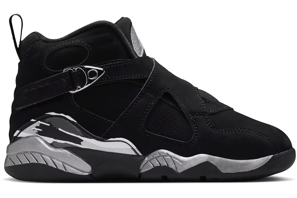 Air Jordan 8 Retro Chrome (2026) (PS)