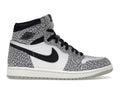 Air Jordan 1 Retro High OG White Cement