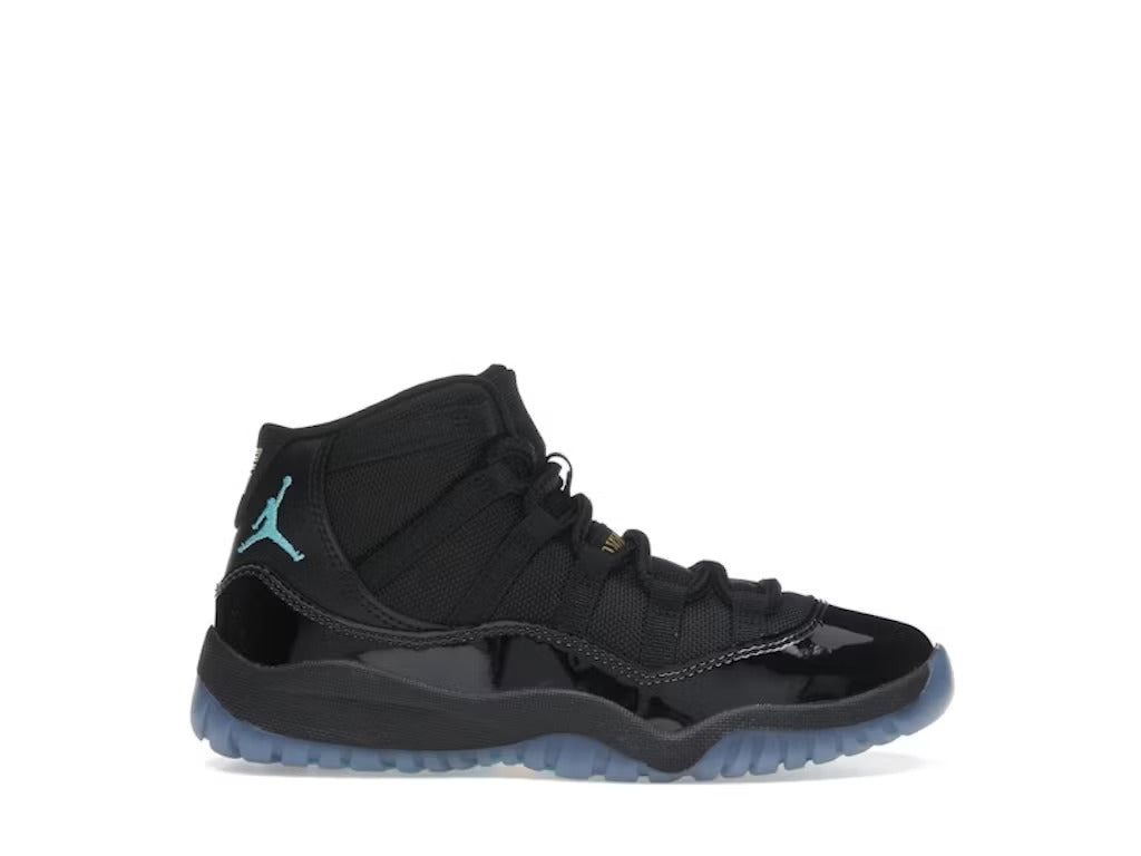 Air Jordan 11 Retro Gamma Blue (2025) (PS)