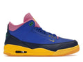 Air Jordan 3 Retro Brazil