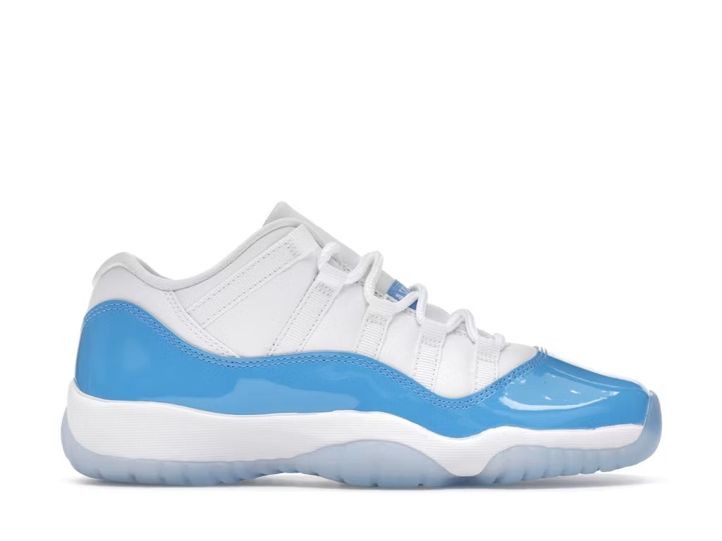 Air Jordan 11 Retro Low University Blue (2026) (GS)