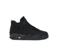 Air Jordan 4 Retro Black Cat (2025) (GS)