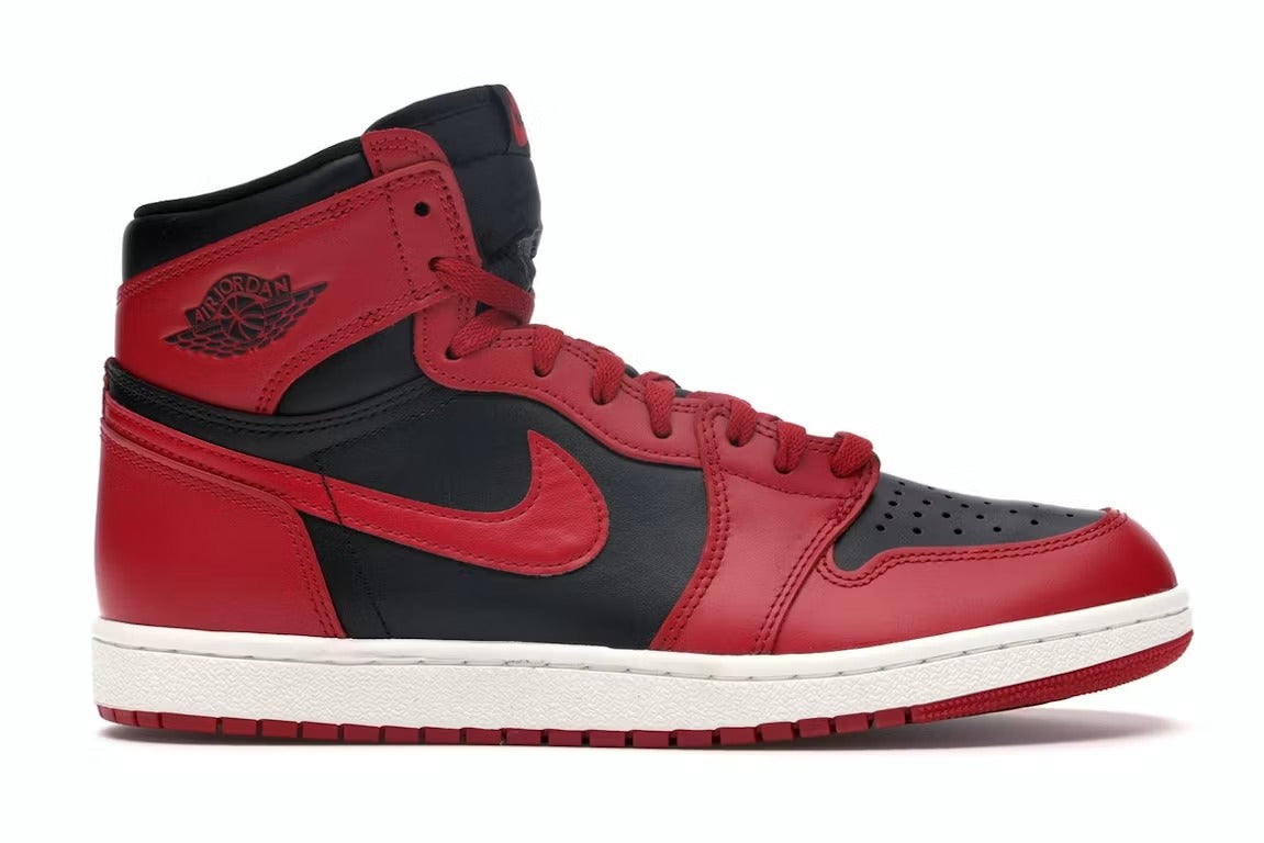 Air Jordan 1 Retro High '85 Varsity Red