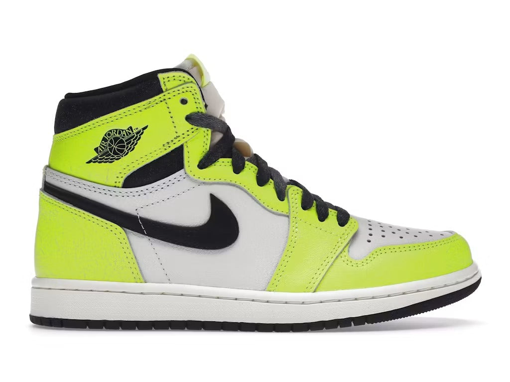Air Jordan 1 Retro High OG Visionaire
